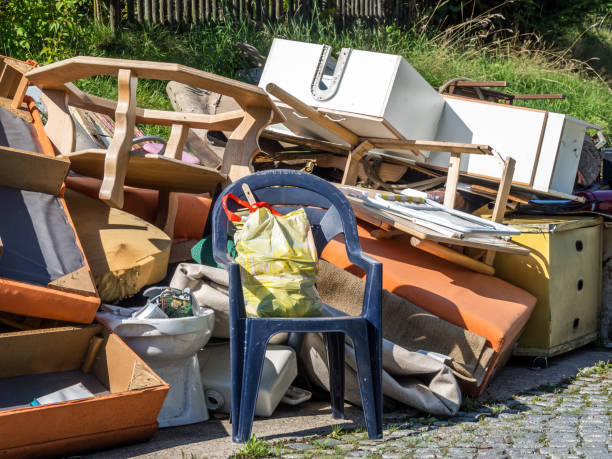 Recycling Services for Junk in Arcadia, CA