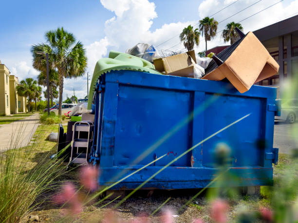 Same-Day Junk Removal Services in Arcadia, CA