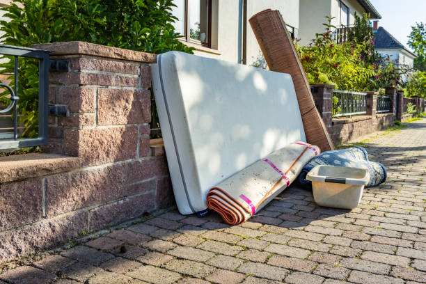 Retail Junk Removal in Arcadia, CA